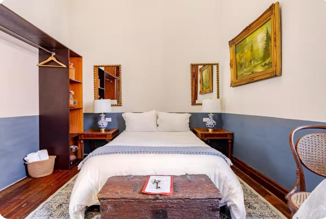 Hotel Hacienda Gobernadores