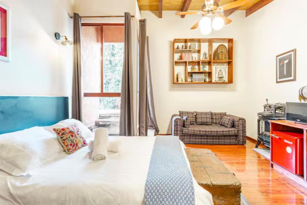 Hotel Hacienda Gobernadores 3*