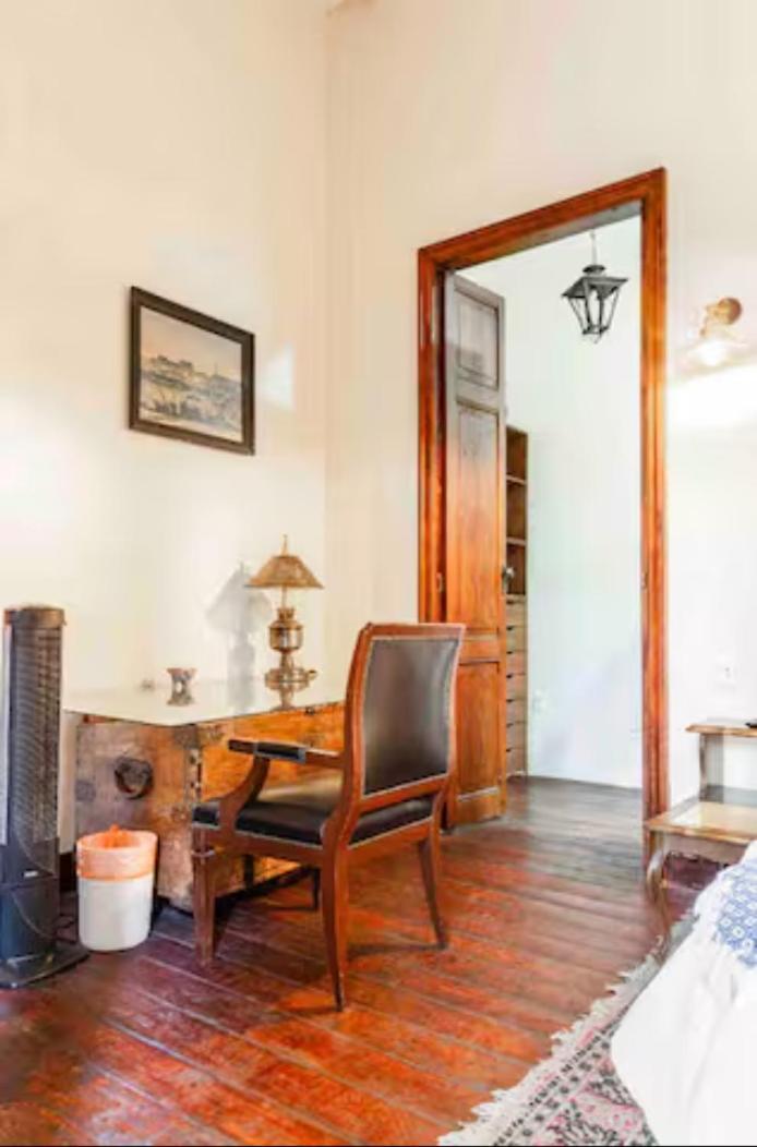 Hacienda Gobernadores 3*