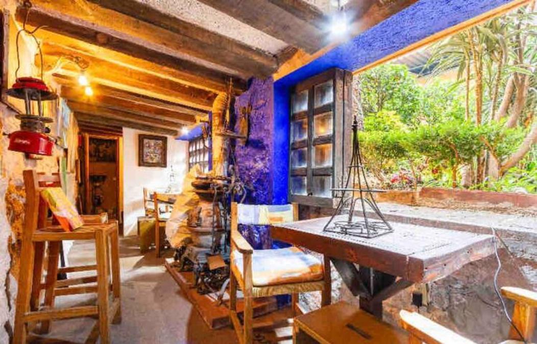 Hacienda Gobernadores Hotel 3*