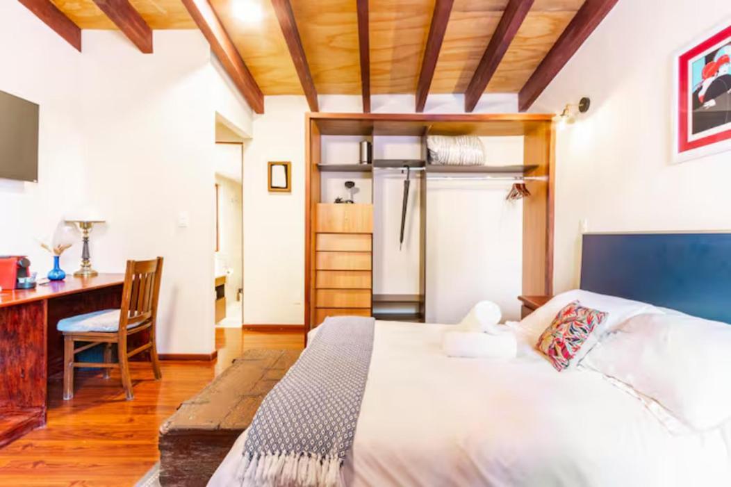 Hotel Hacienda Gobernadores 3*