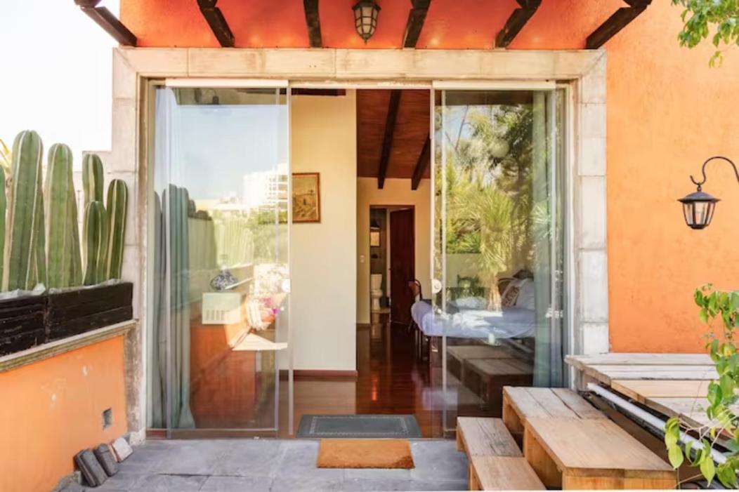 Hacienda Gobernadores 3*