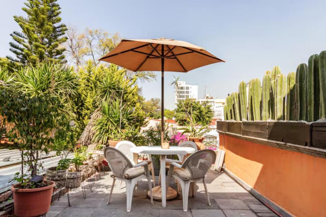Hacienda Gobernadores Hotel