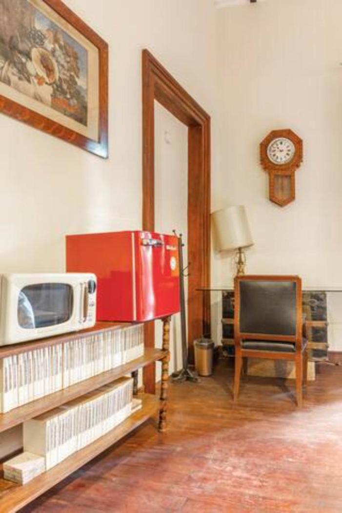 Hacienda Gobernadores Hotel