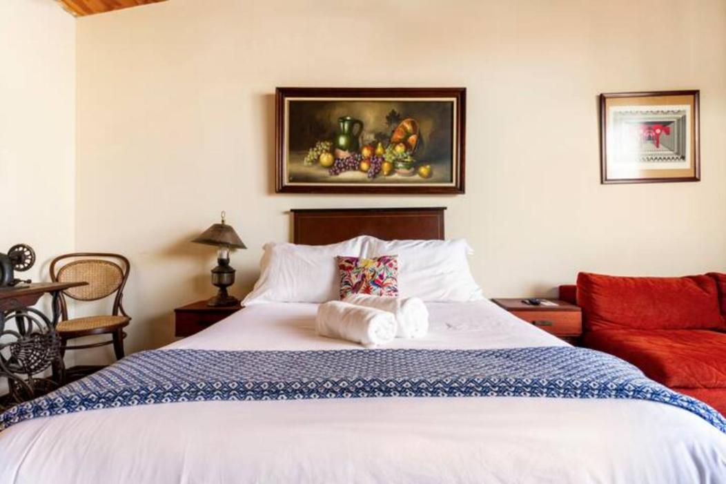Hacienda Gobernadores 3*