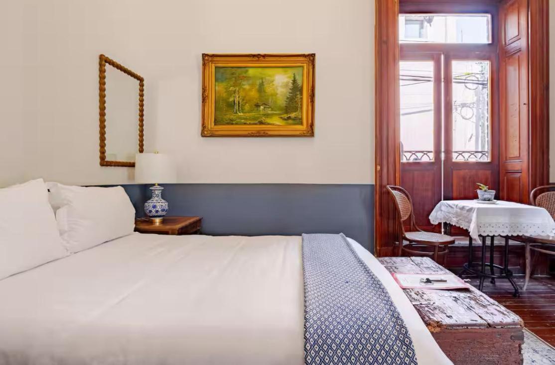 Hotel Hacienda Gobernadores