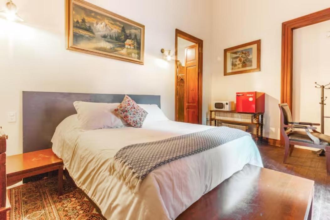 Hacienda Gobernadores Hotel 3*