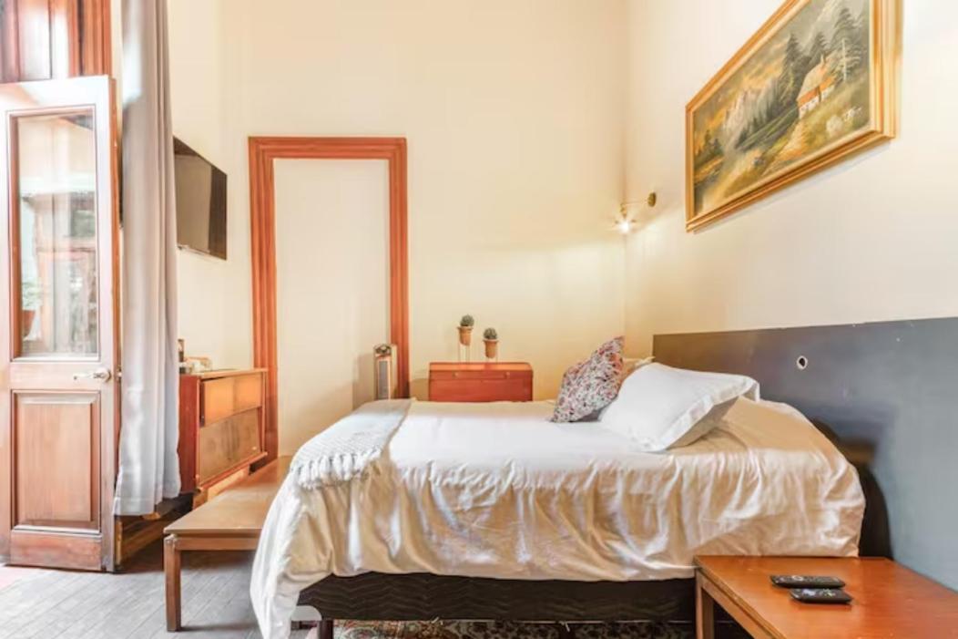 Hotel Hacienda Gobernadores 3*