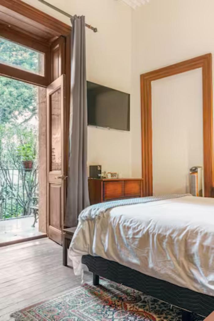 Hacienda Gobernadores 3*