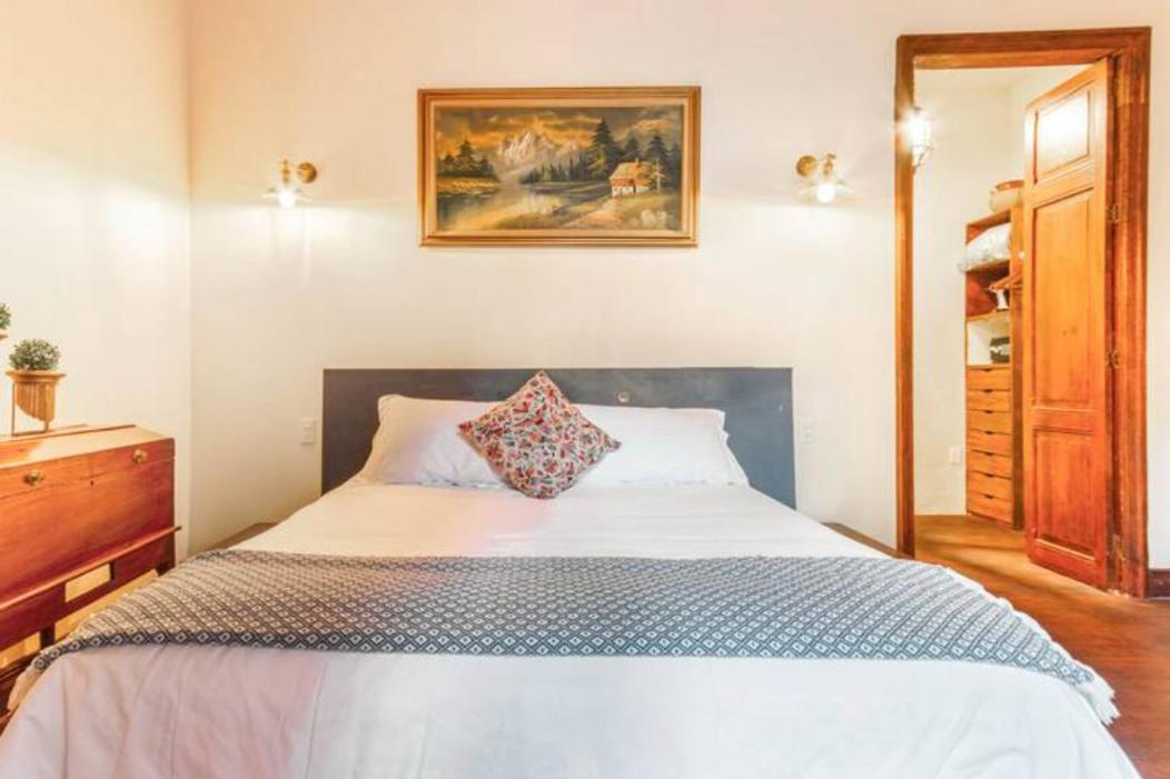 Hotel Hacienda Gobernadores