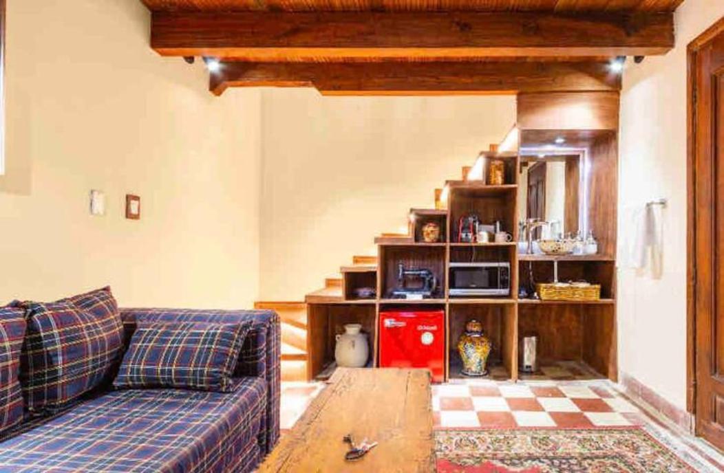 Hotel Hacienda Gobernadores