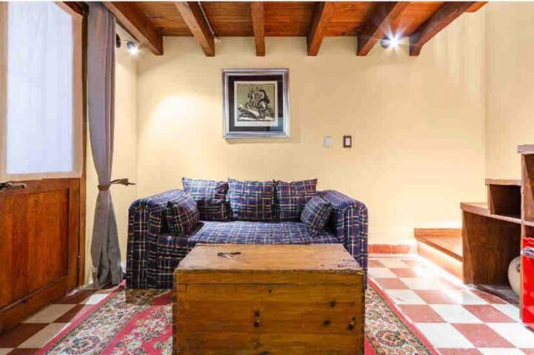Hacienda Gobernadores Hotel 3*