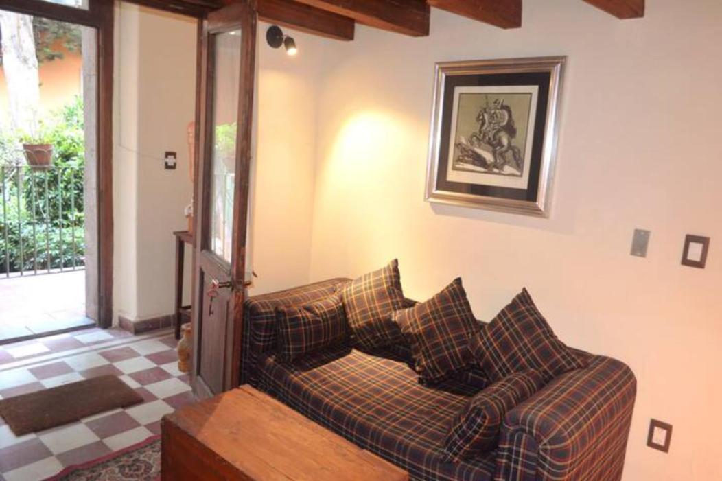 Hotel Hacienda Gobernadores 3*