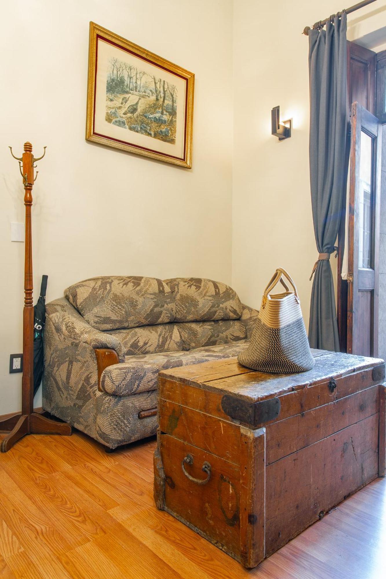 Hacienda Gobernadores Hotel