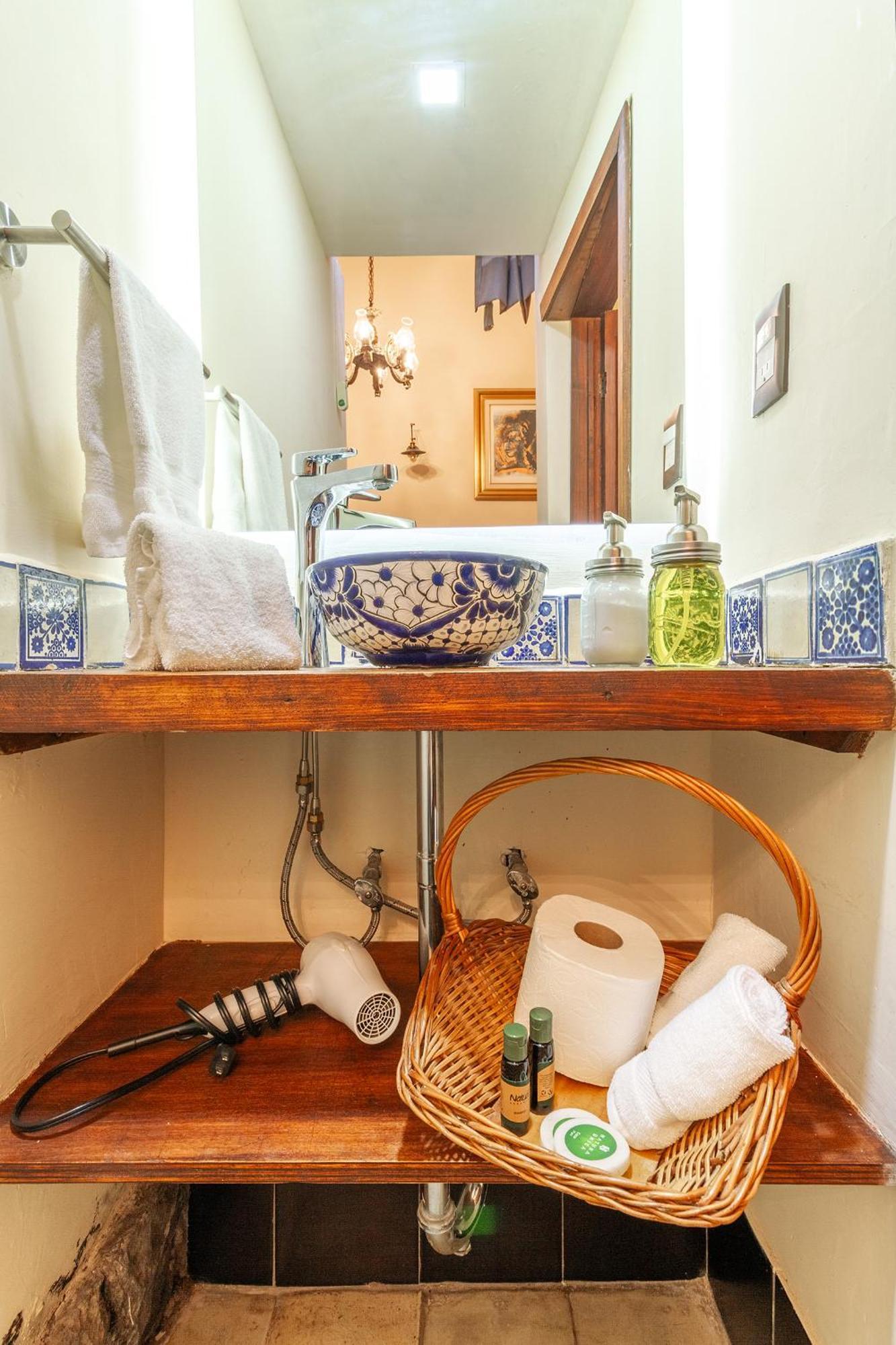 Hacienda Gobernadores Hotel 3*