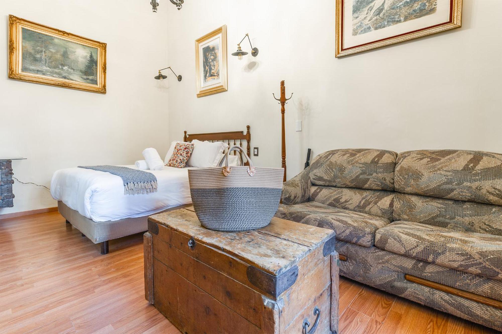 Hacienda Gobernadores