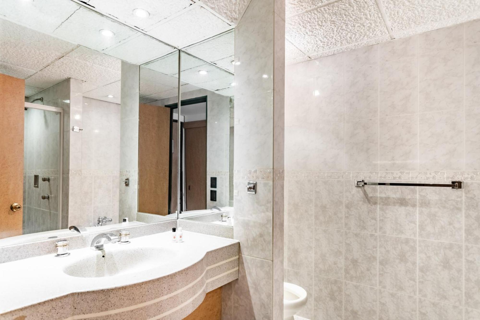 Capital O Andrade, Mexico Hotel 5*