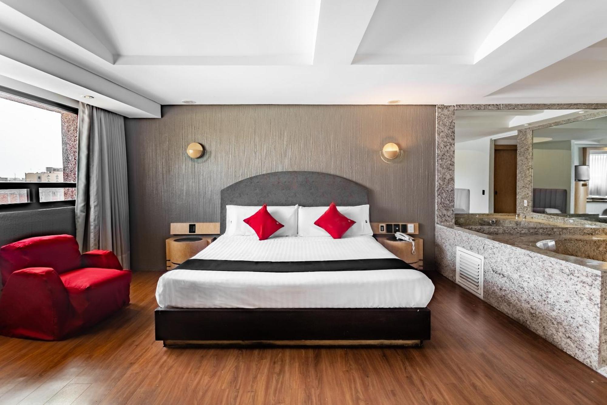 Hotel Capital O Andrade, Mexico