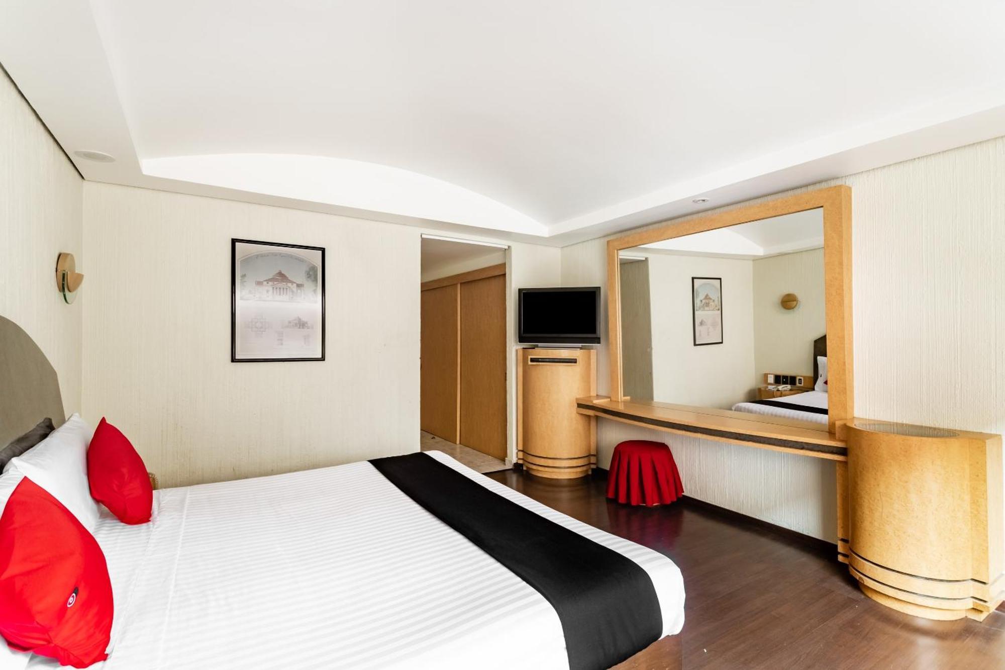 Capital O Andrade, Mexico Hotel 5*