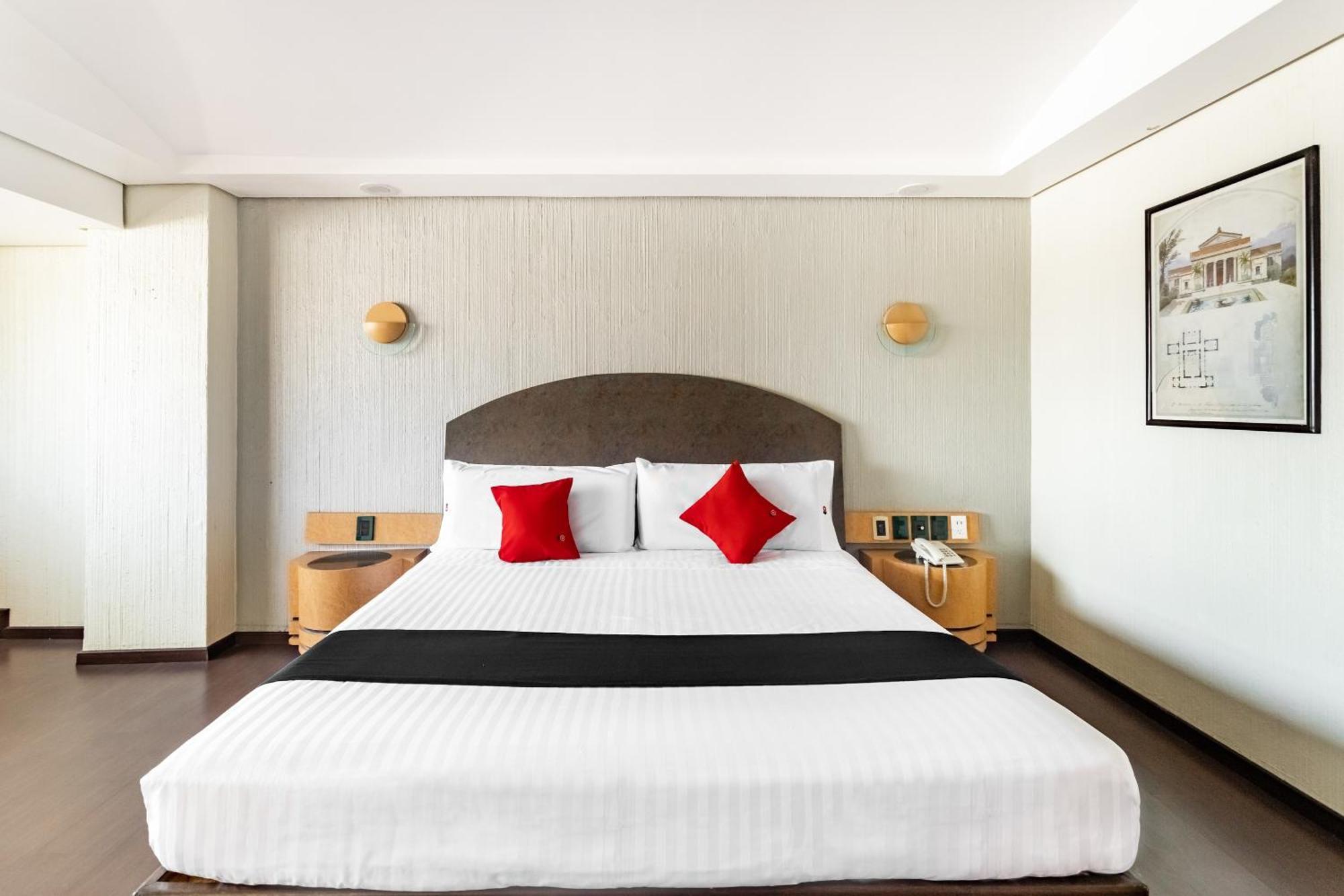 Hotel Capital O Andrade, Mexico 5*