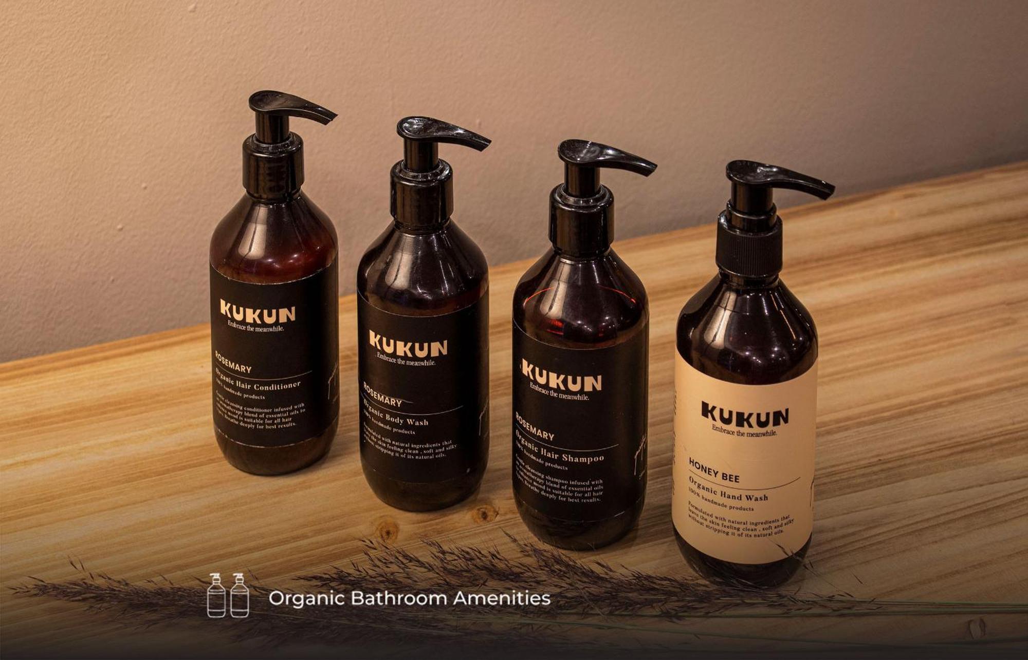 Apartamento Kukun Inspire Polanco *