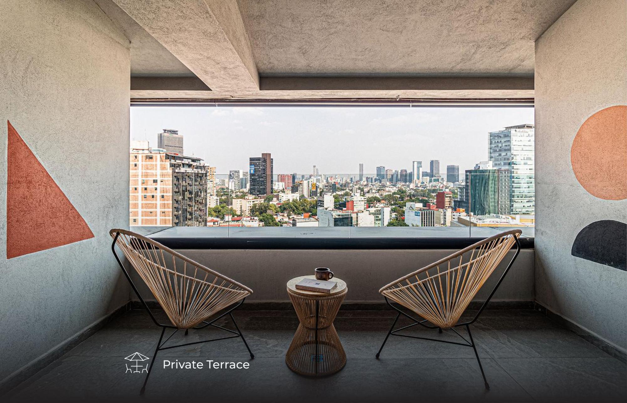 Kukun Inspire Polanco Cidade do México