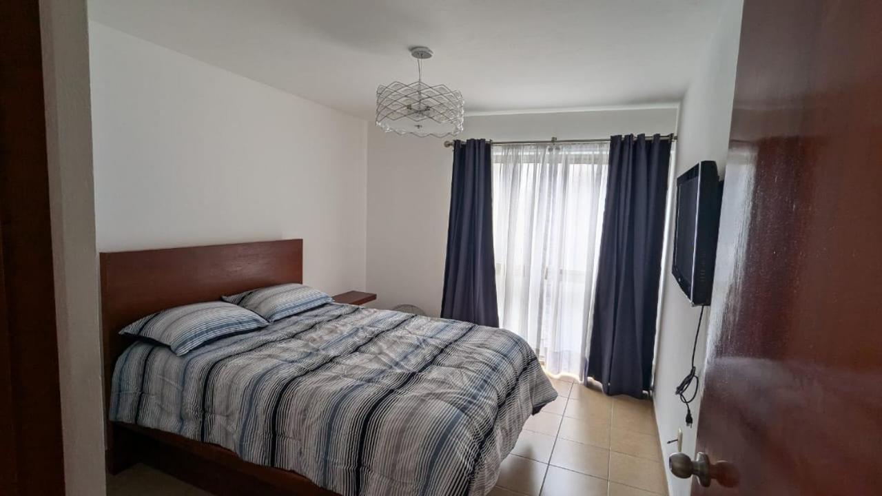 Apartamento Vive Centro Historico Cdmx