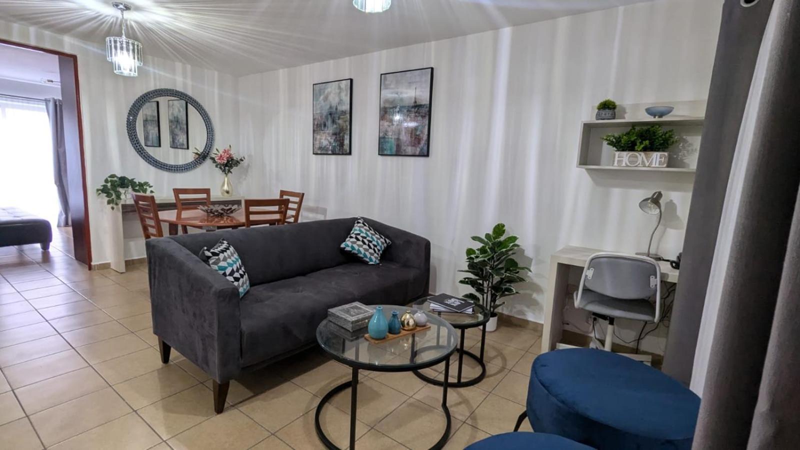 Vive Centro Historico Cdmx Apartamento