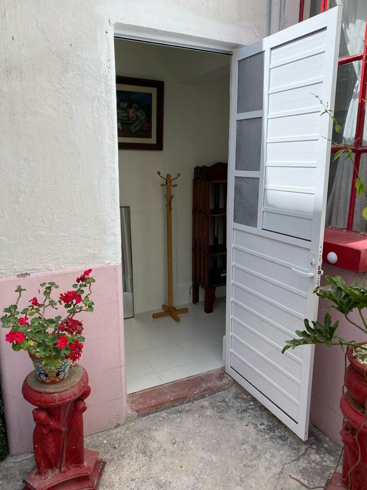 Casa Luna * Mexico City