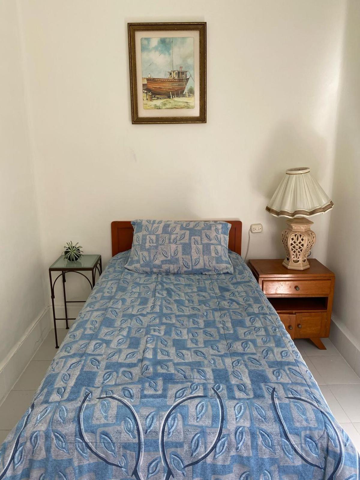 Guest house Casa Luna