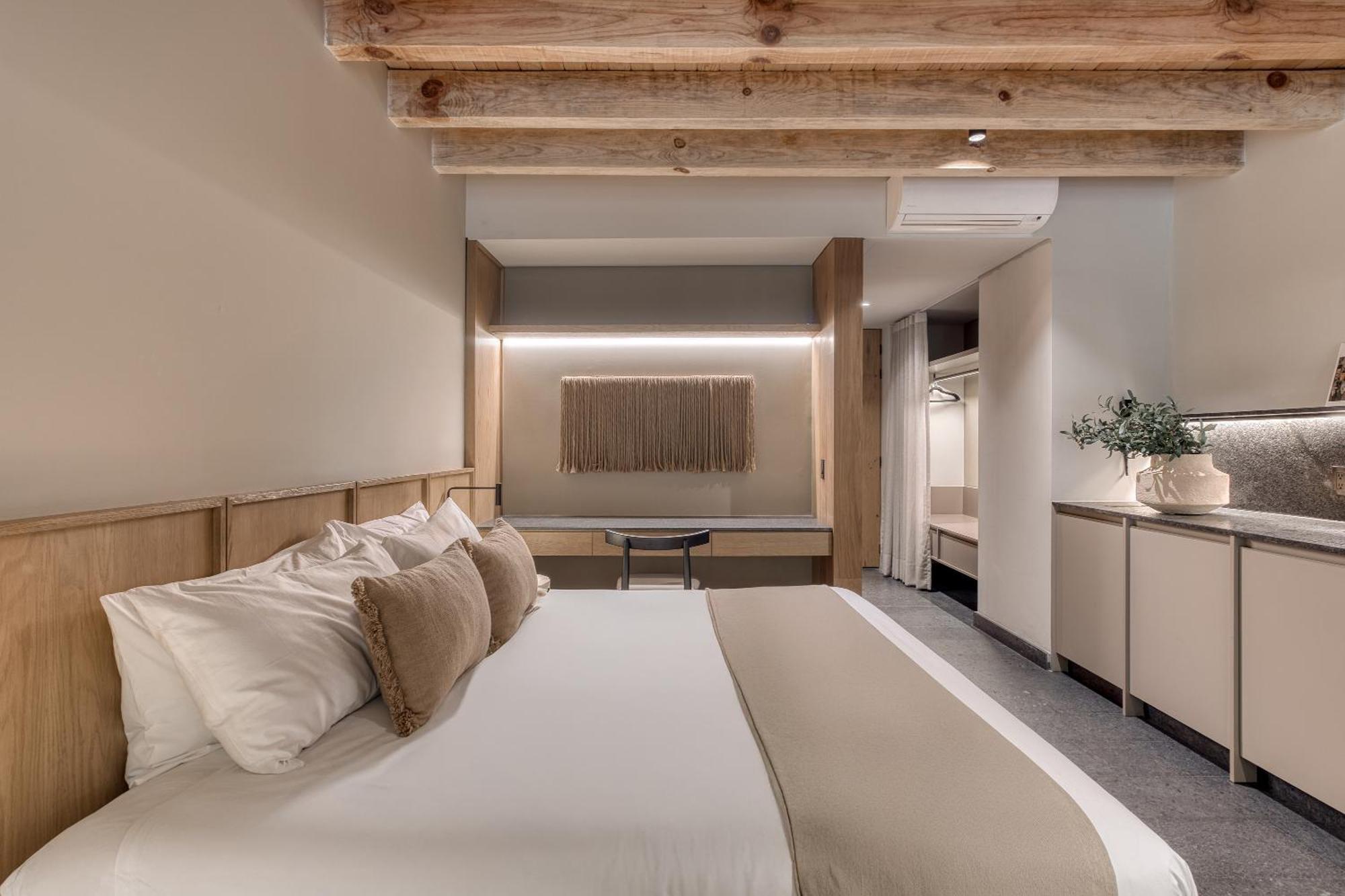 Hotel Onto Alvaro Obregon 5*