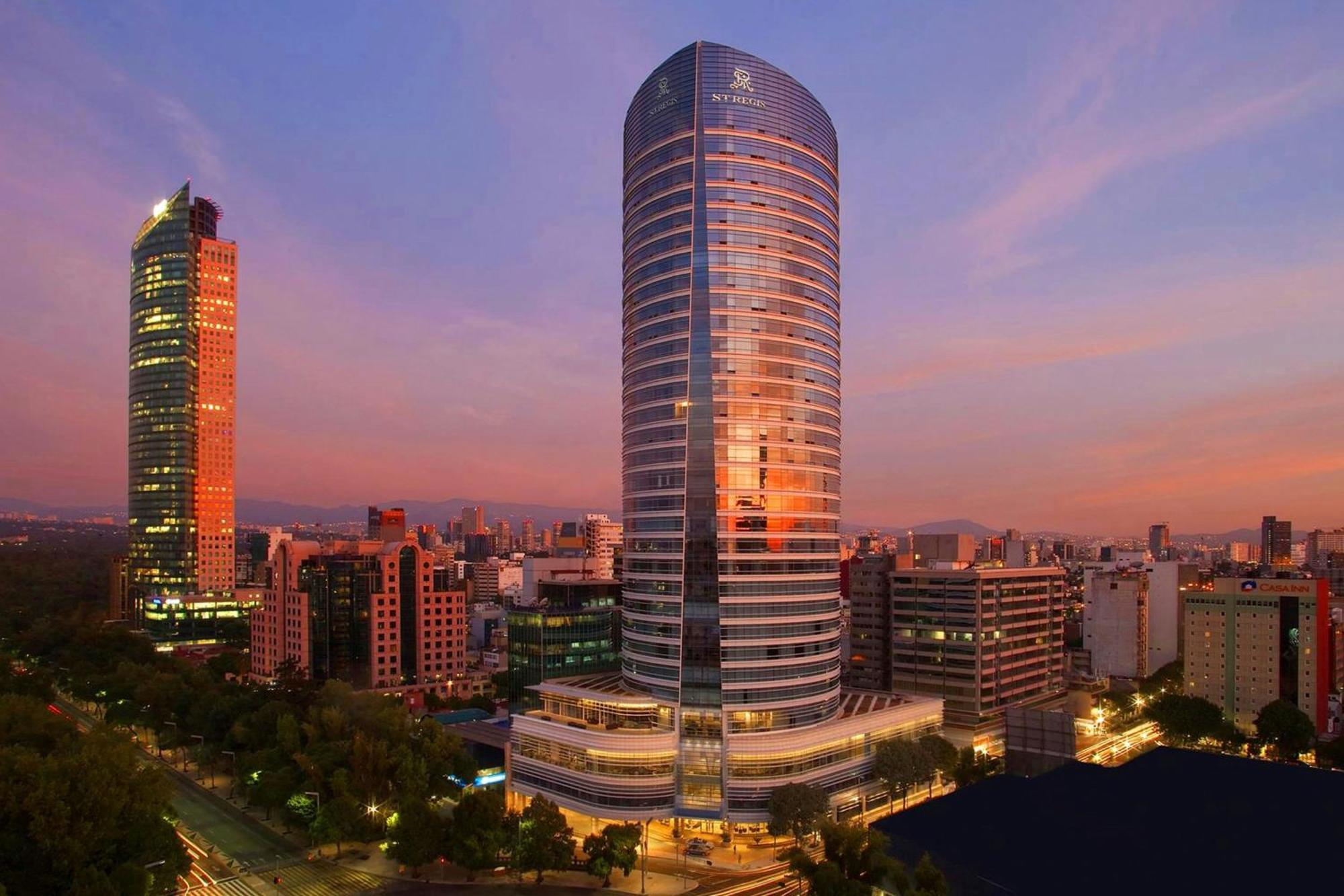 The St. Regis 5*
