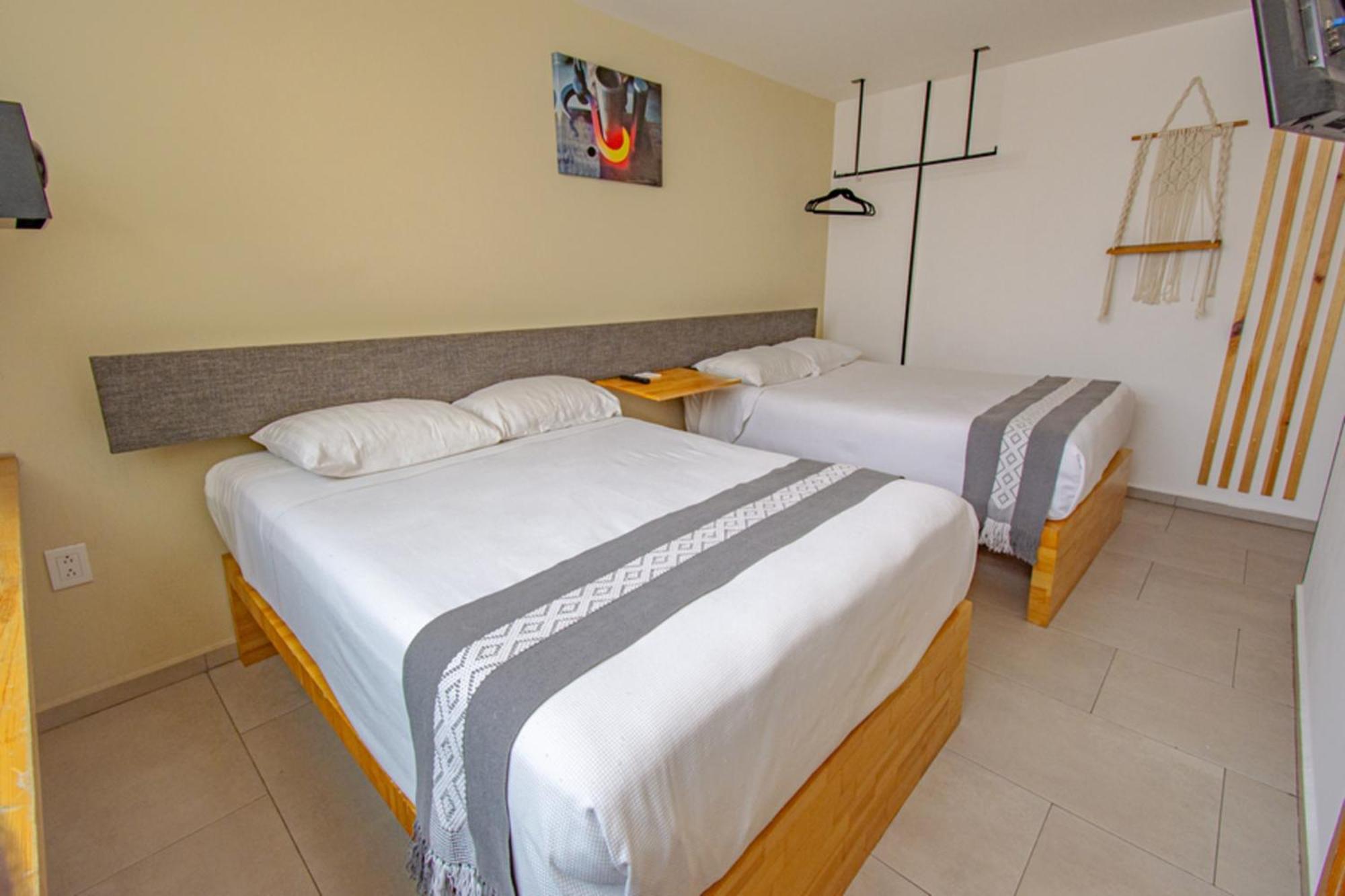 Hotel Ayenda Terraza 158