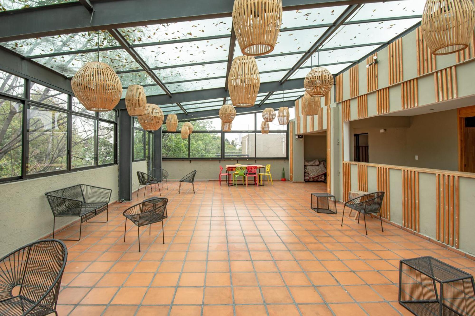 Ayenda Terraza 158 Hotel
