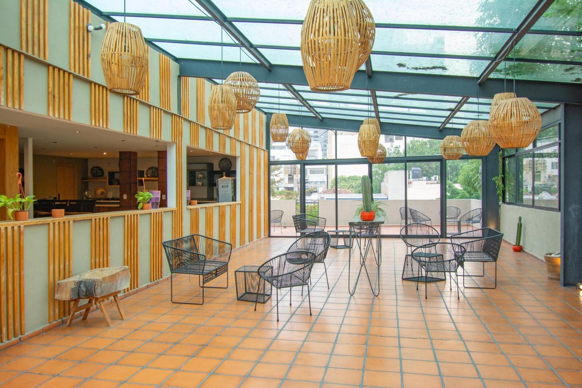 Hotel Ayenda Terraza 158