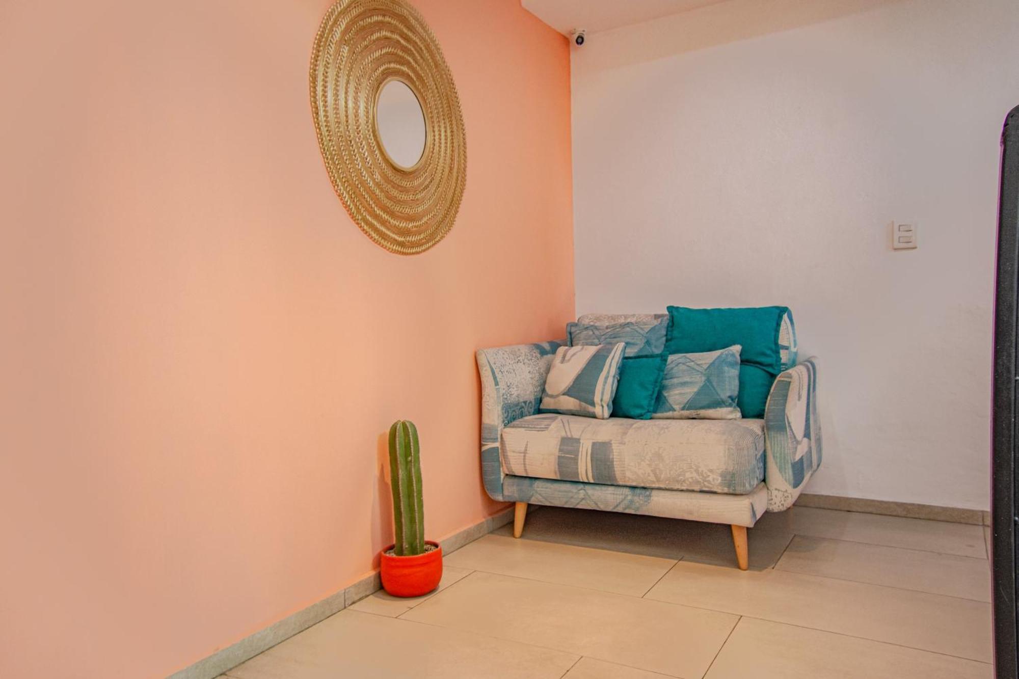 Ayenda Terraza 158