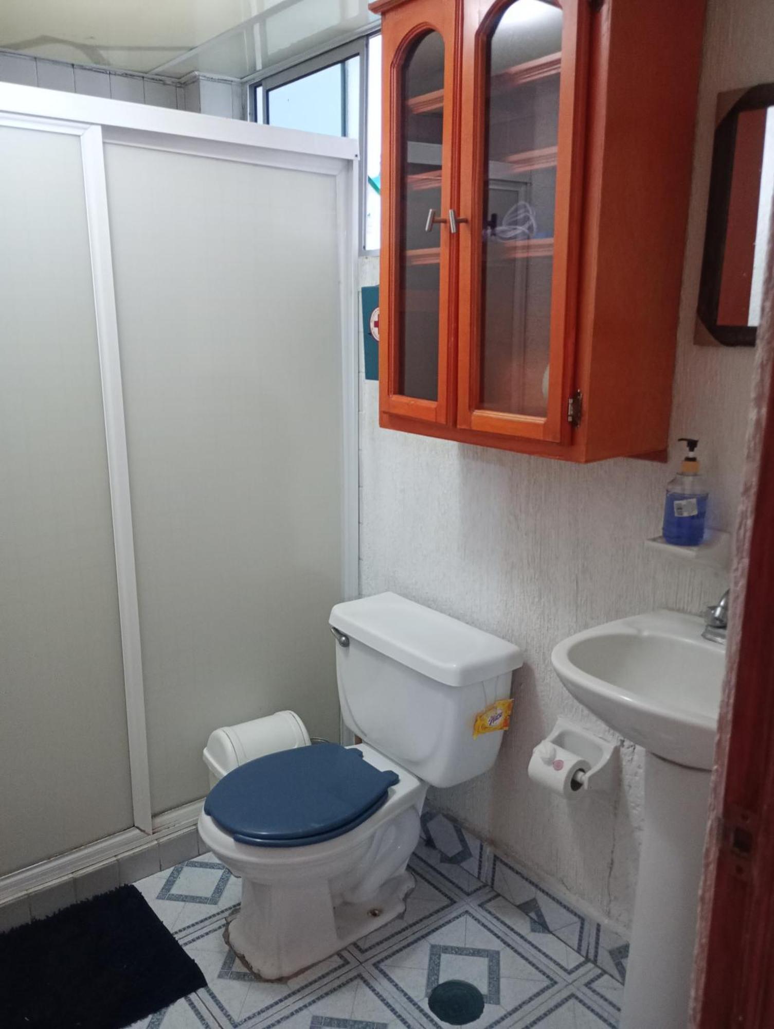 Departamento En Escandon, Cerca De Condesa, Wtc