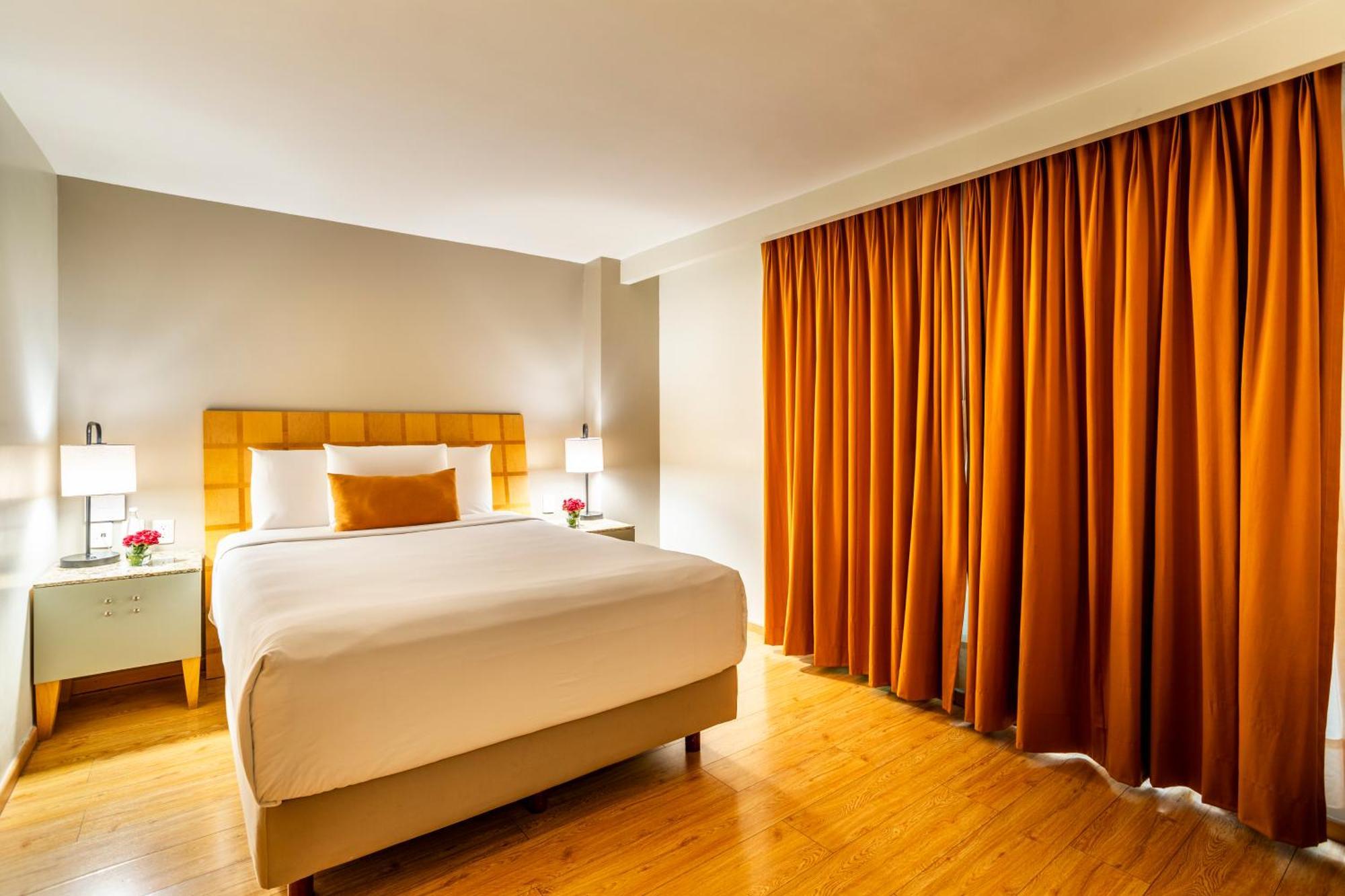 Alteza Polanco Hotel Mexico City