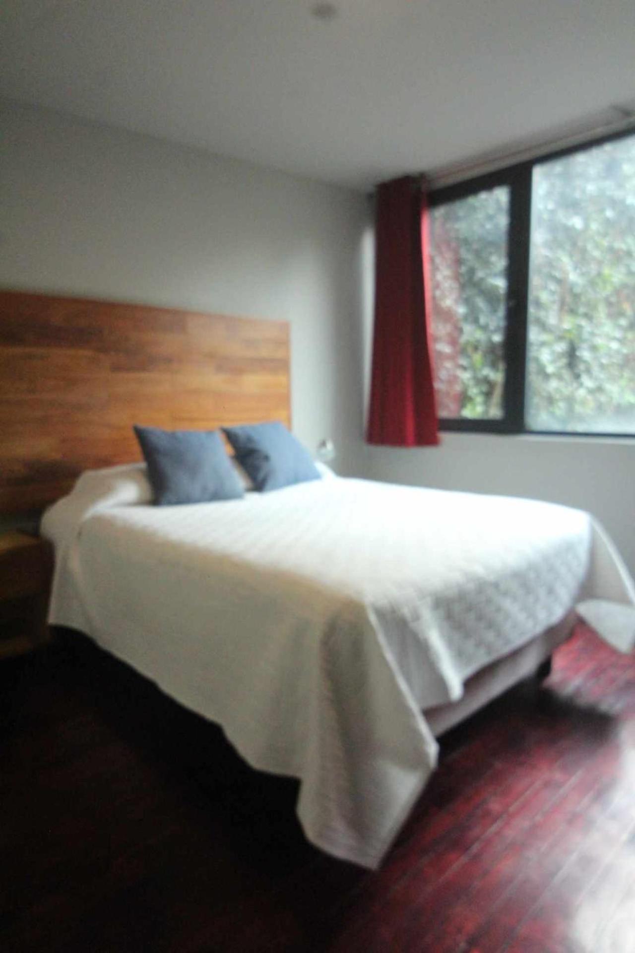 Terraza & Loft San Angel Hospedagem domiciliar *