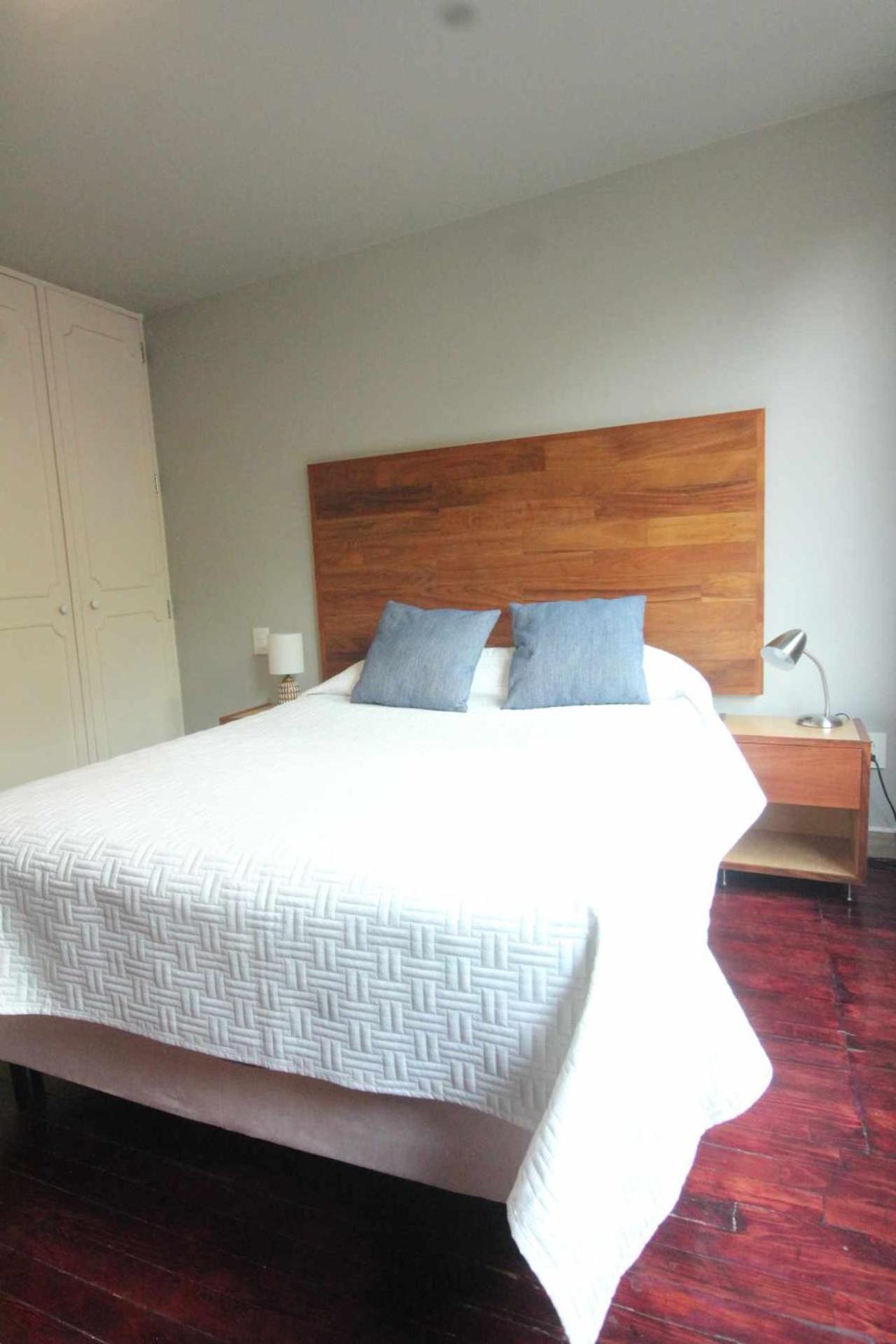 Hospedagem domiciliar Terraza & Loft San Angel