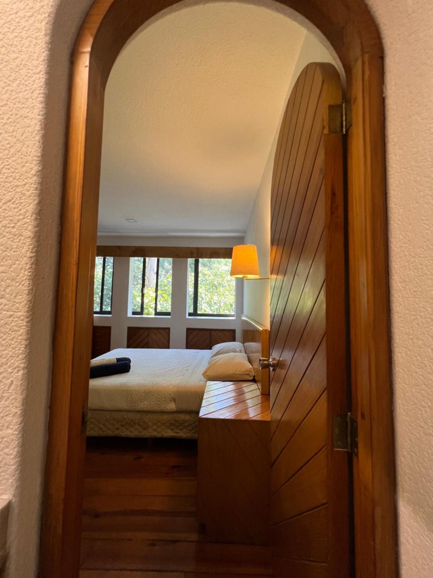 Sanrafa Polanco I Apartahotel *