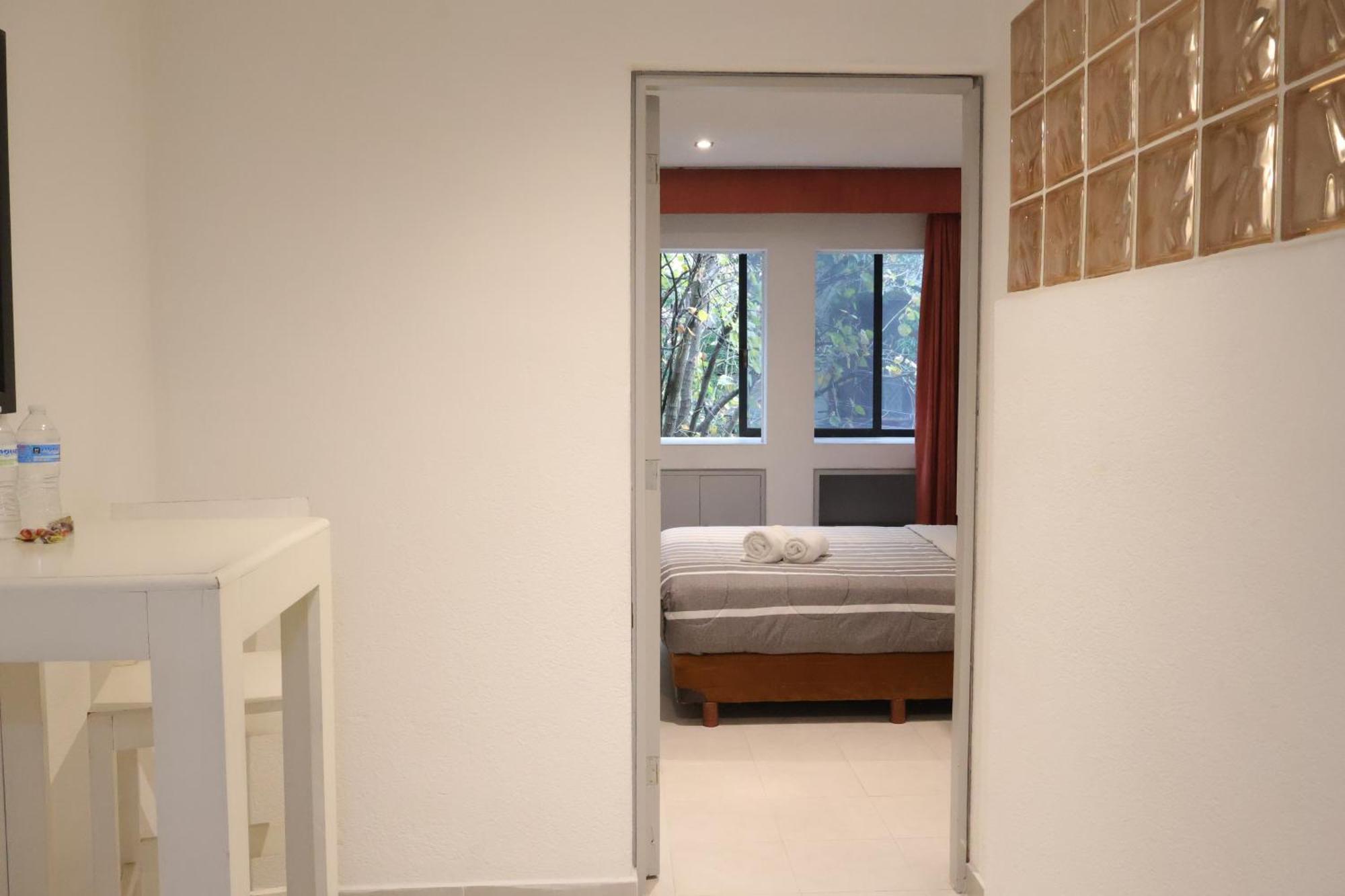 Apartahotel Sanrafa Polanco I *