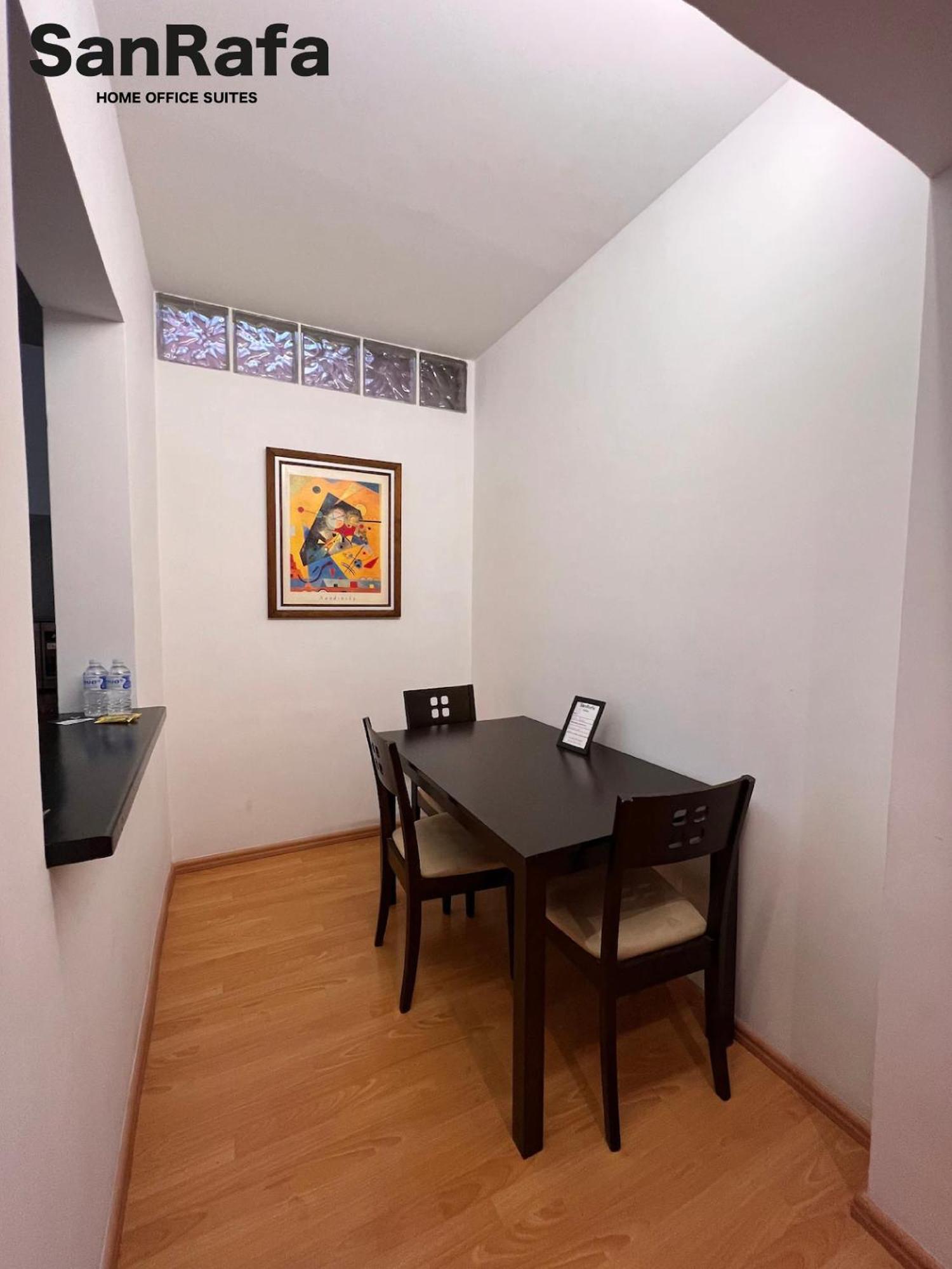 Sanrafa Polanco I