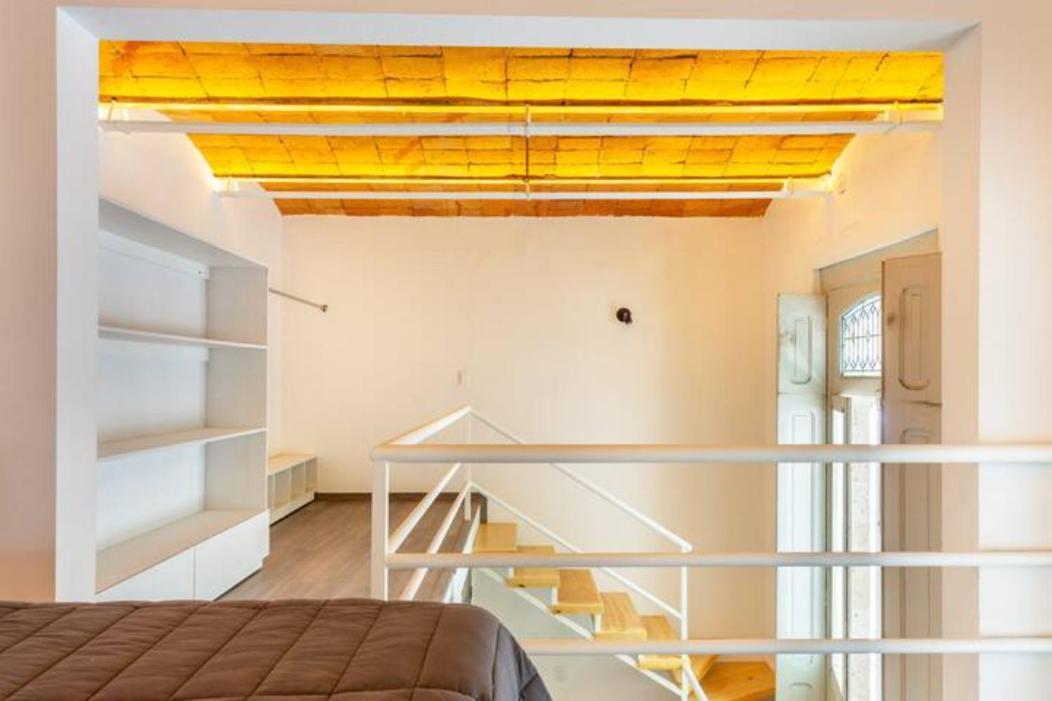 Apartahotel Sanrafa Historic
