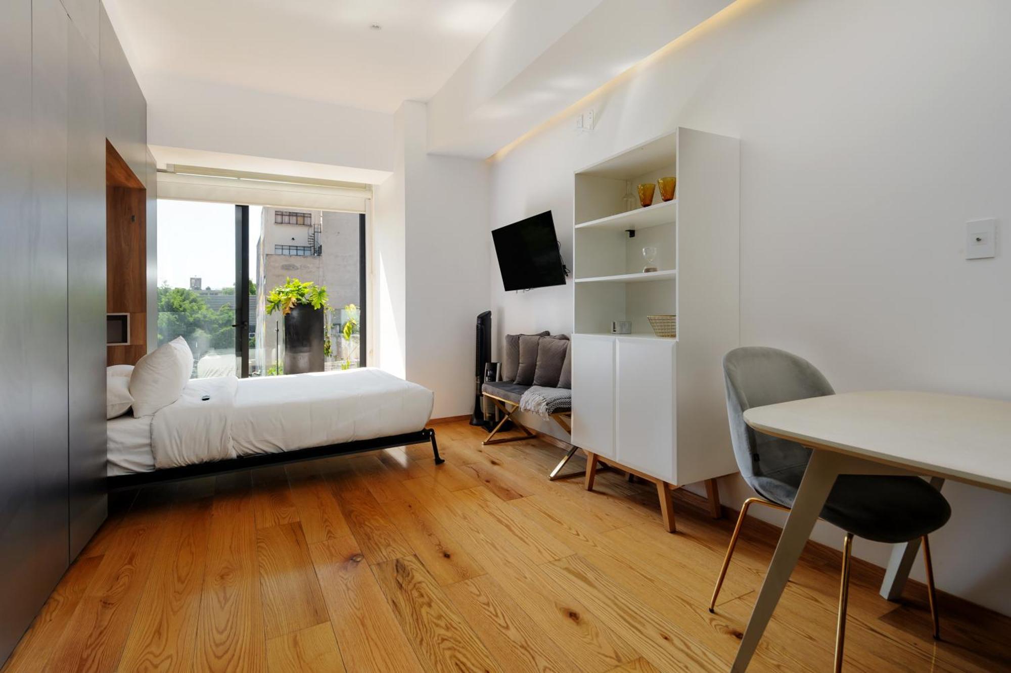 Apartamento Icon Roma By Wynwood House