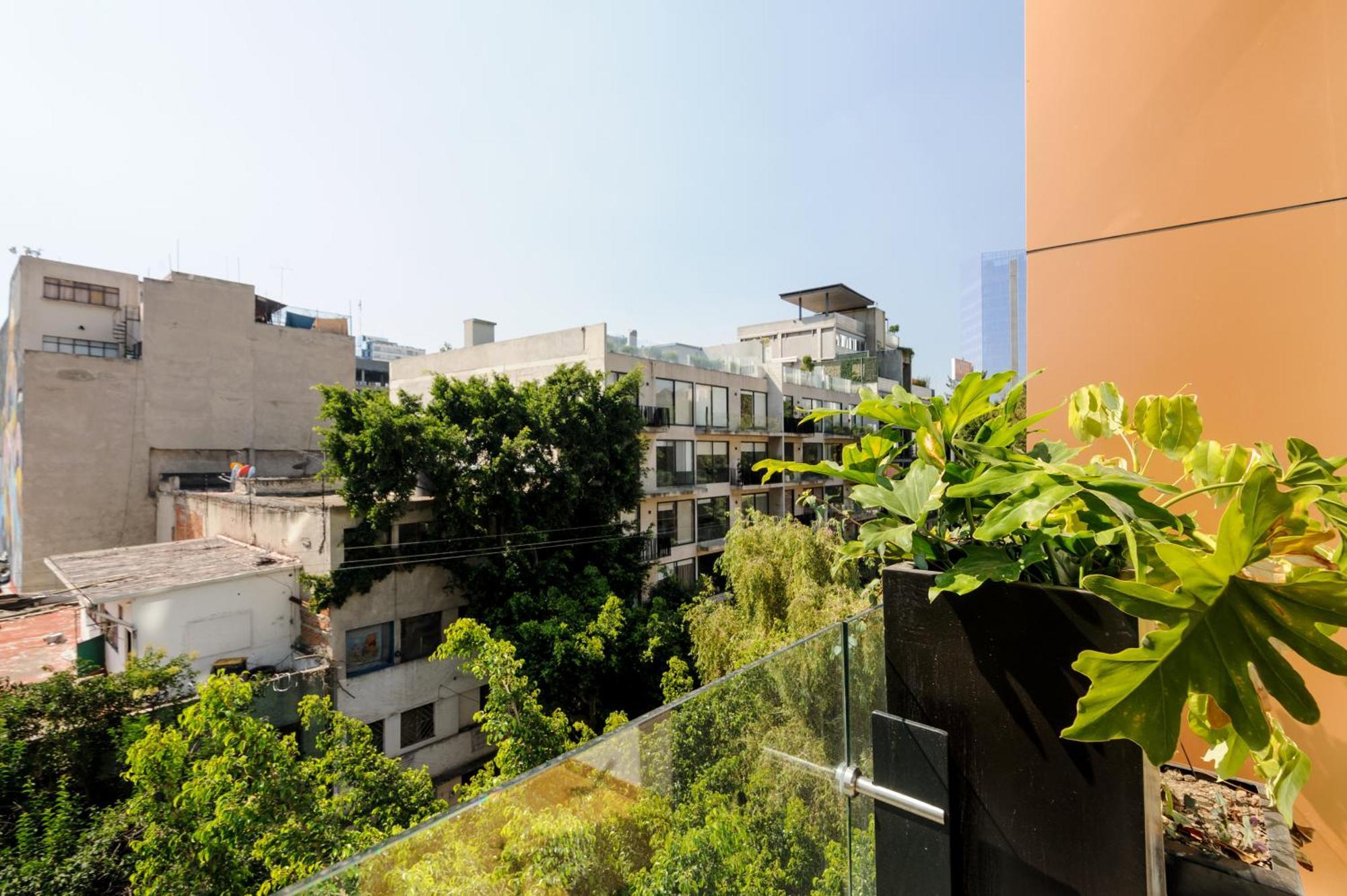 Icon Roma By Wynwood House Apartamento