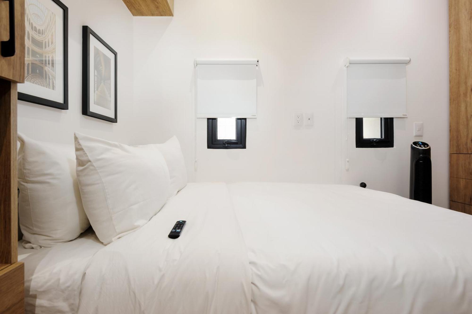 Casa Colon By Wynwood House Mexico City