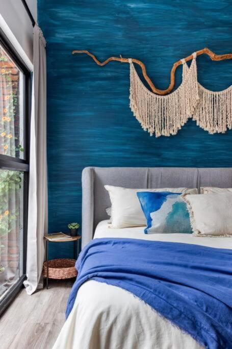 Holiday home Casa Nautla 5 En Roma Sur 3 Terrazas Mexico City