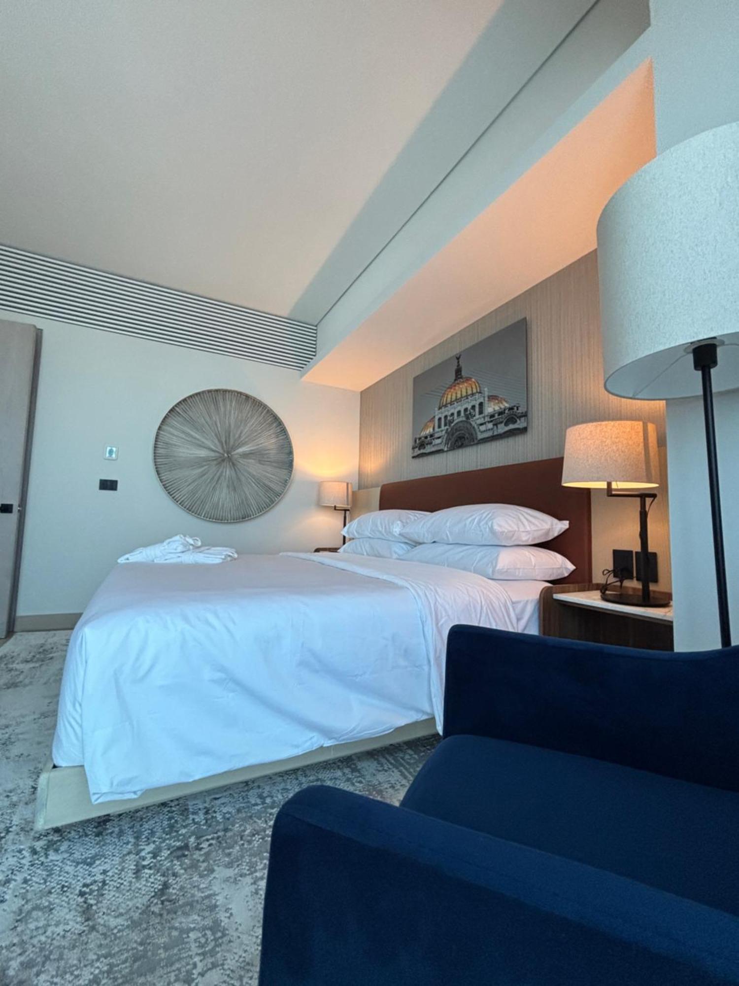 Aparthotel Insurgentes 724 Ciudad De Cidade do México