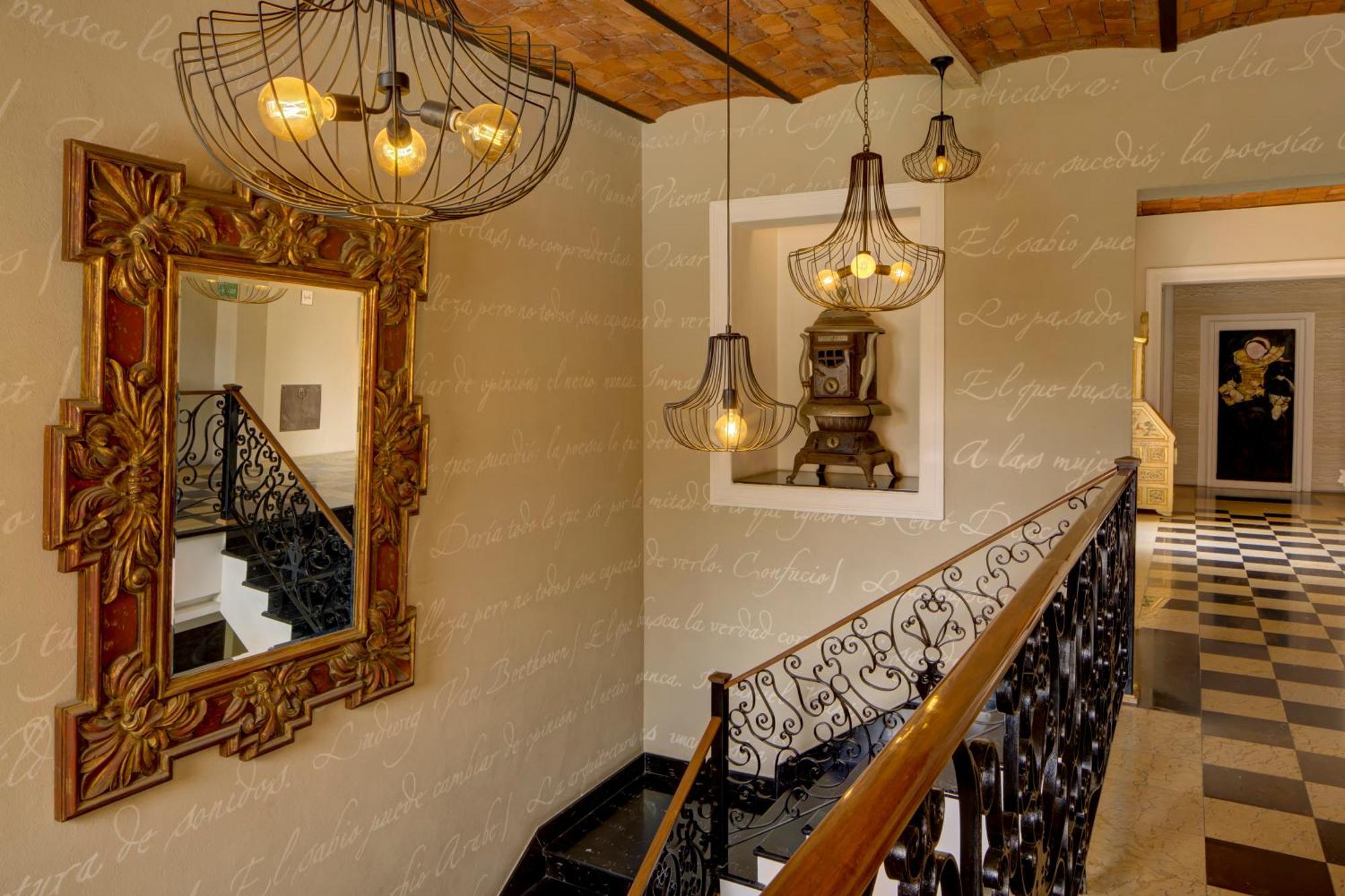 Hacienda Peña Pobre Hotel